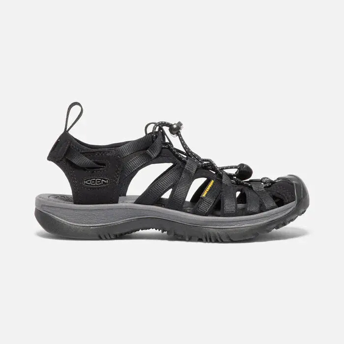 KEEN Women's Whisper Sandal SS22