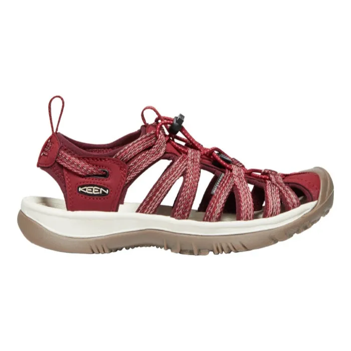 KEEN Women's Whisper Sandal SS22