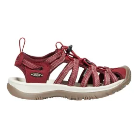 KEEN Women's Whisper Sandal SS22