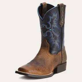 KIDS' TOMBSTONE WESTERN BOOT
