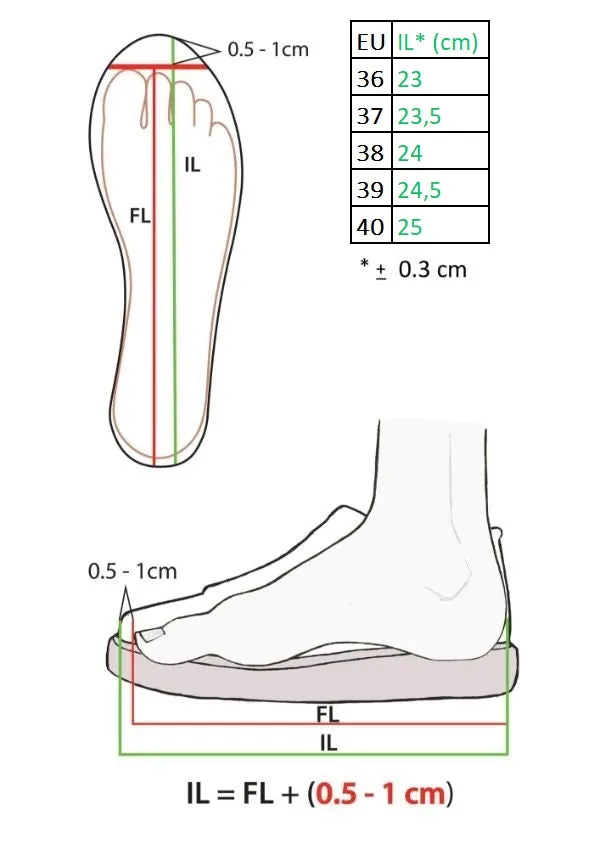 Lace-up, chunky sole shoes