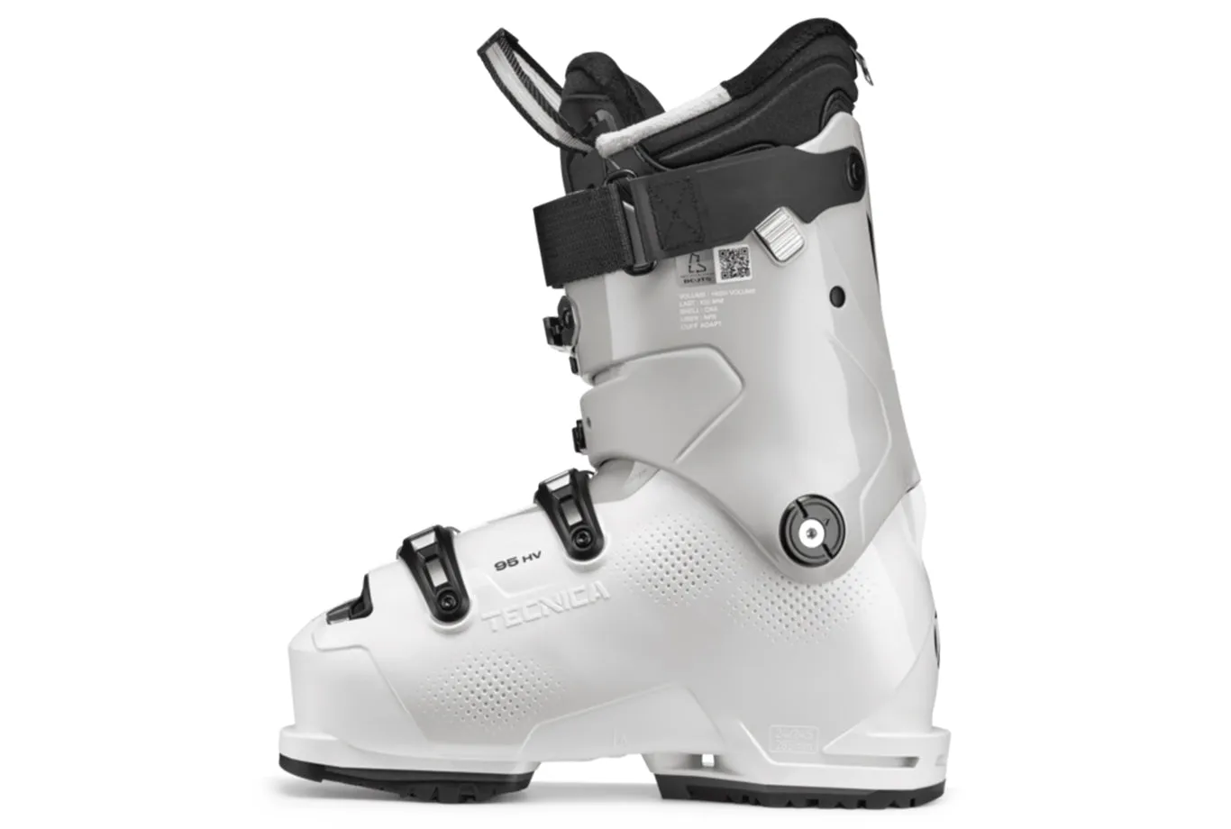 MACH BOA W 95HV