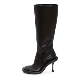 Make Your Own Path Heeled Boots