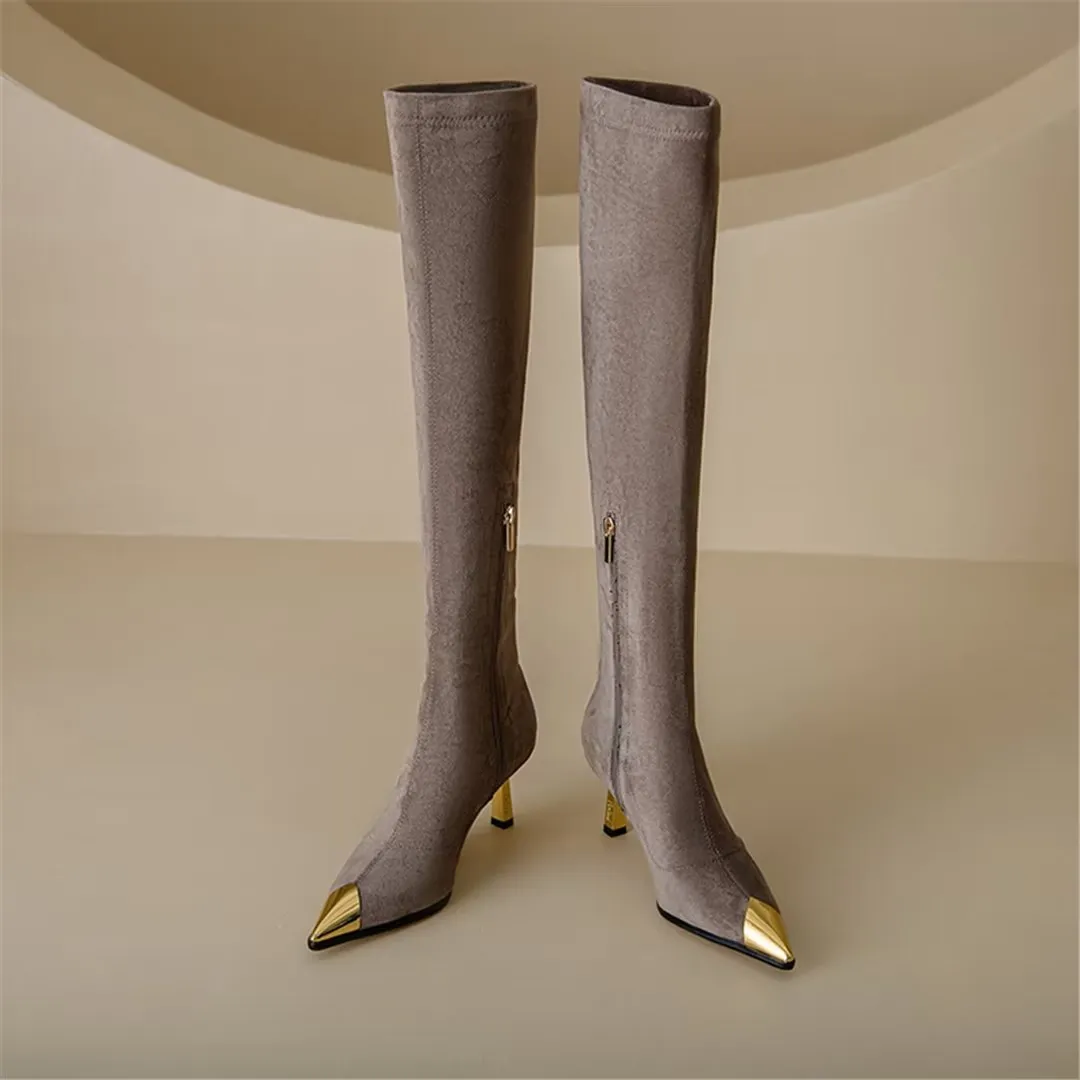 Marbelleve Leovante Boots