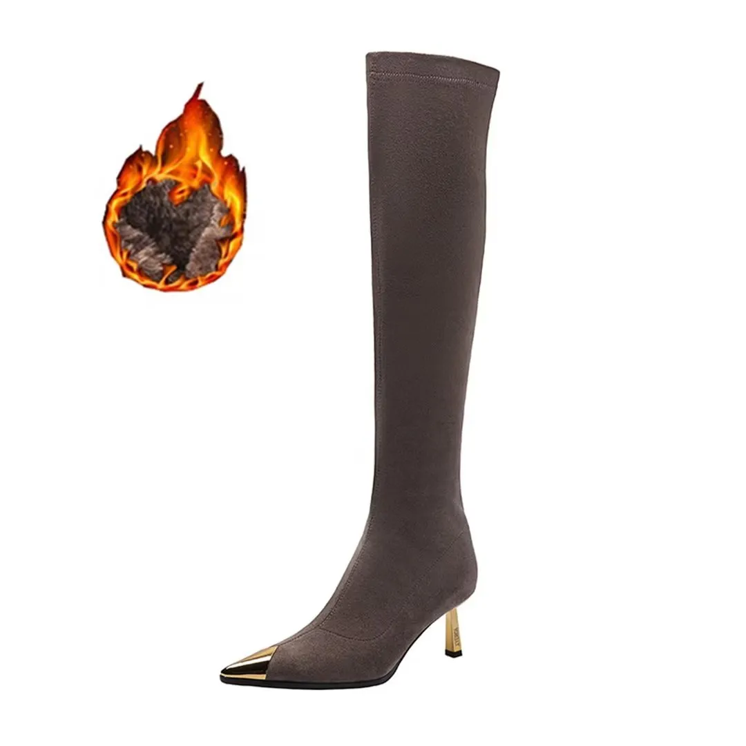 Marbelleve Leovante Boots