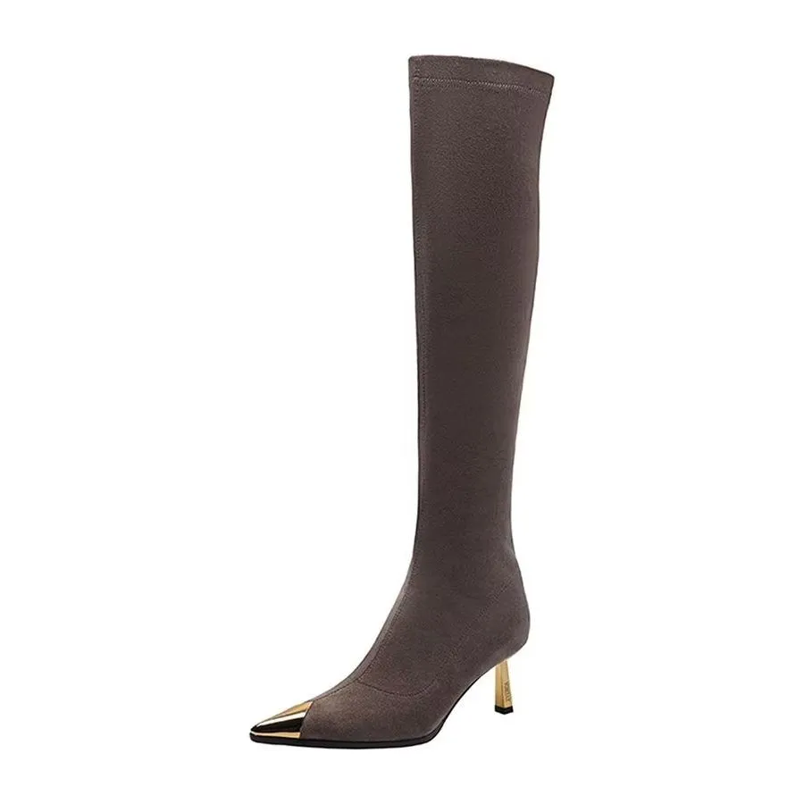Marbelleve Leovante Boots