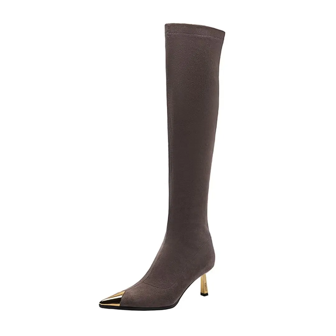 Marbelleve Leovante Boots