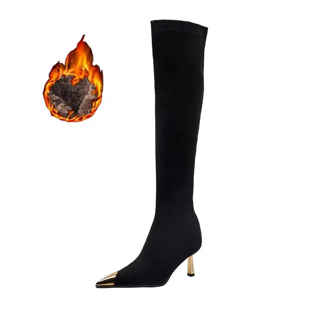 Marbelleve Leovante Boots