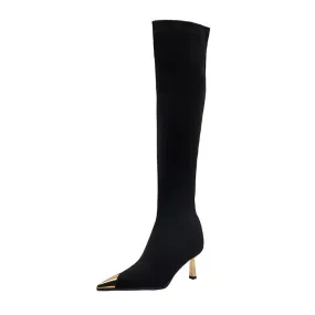Marbelleve Leovante Boots