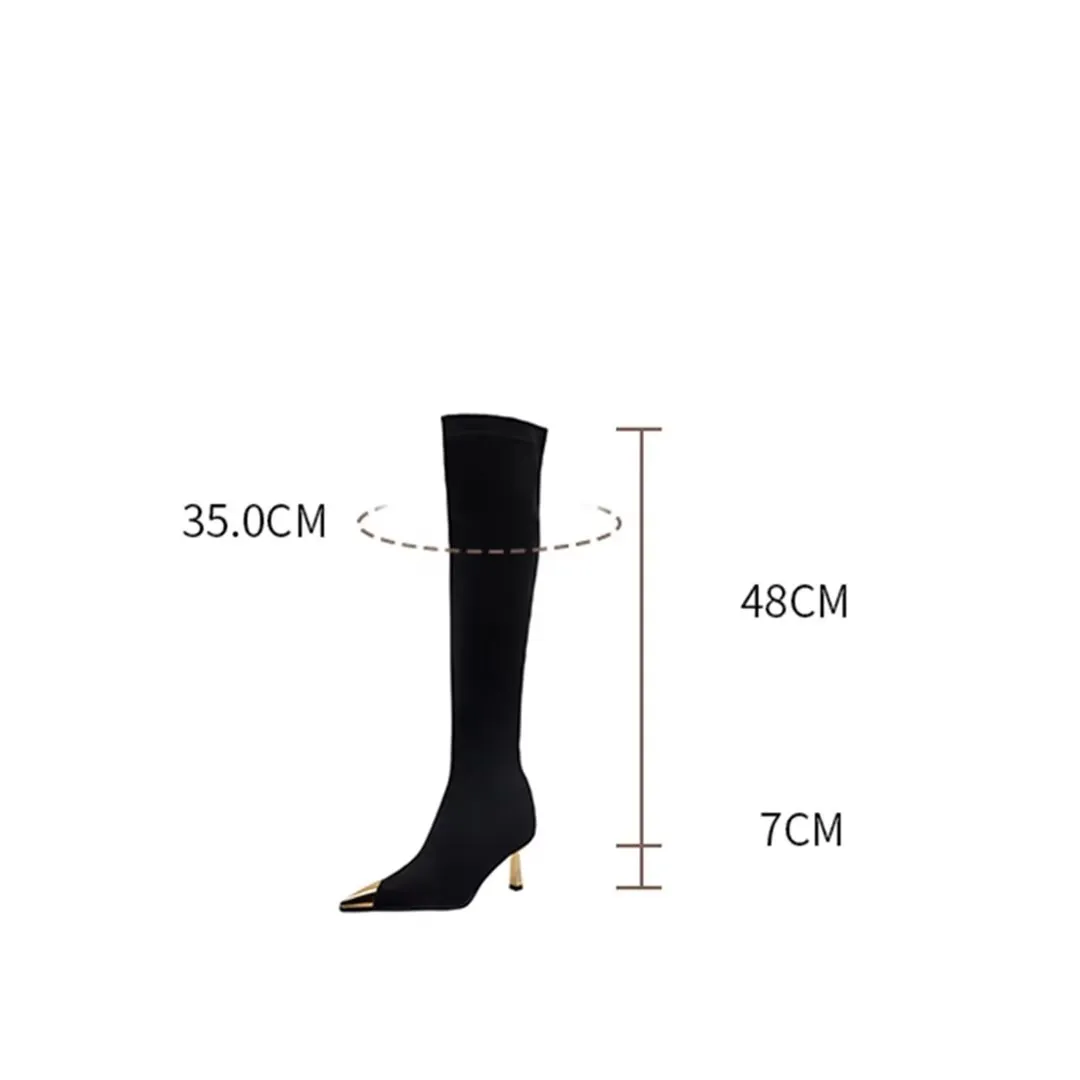 Marbelleve Leovante Boots