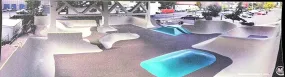 Meericle MFG Grip Tape