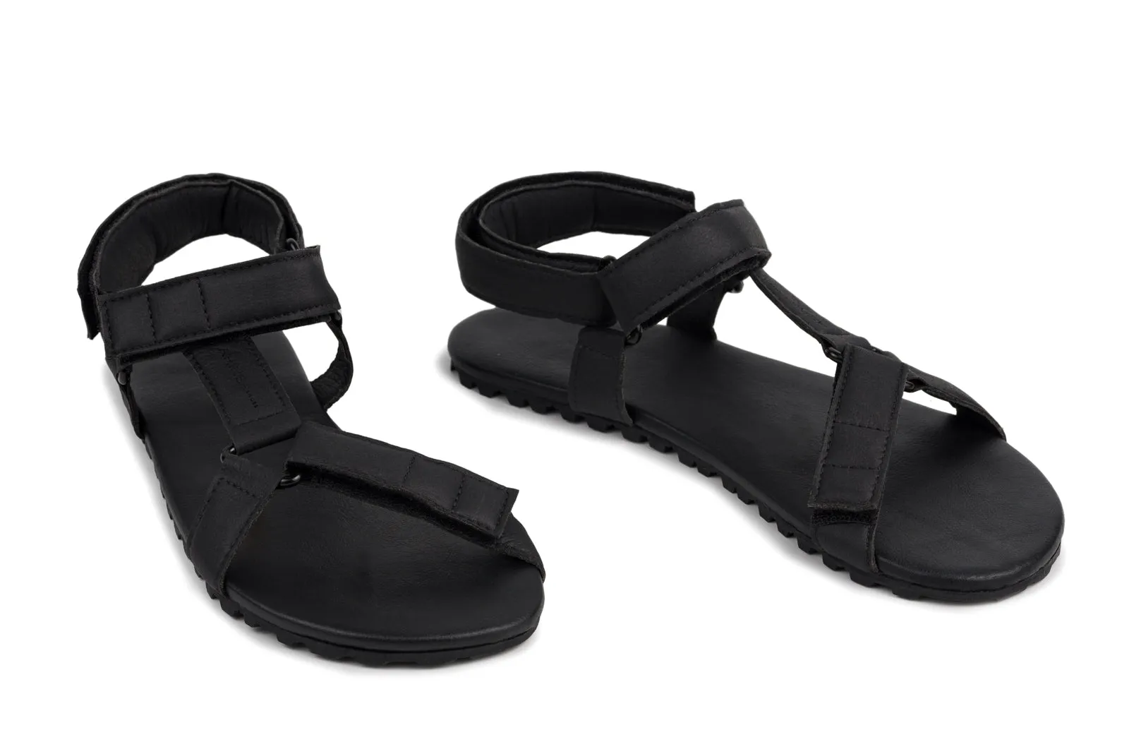Men's Adventure barefoot trekking sandals