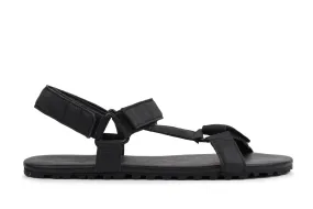 Men's Adventure barefoot trekking sandals