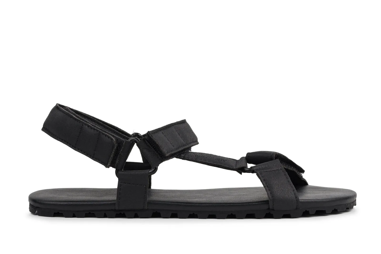 Men's Adventure barefoot trekking sandals