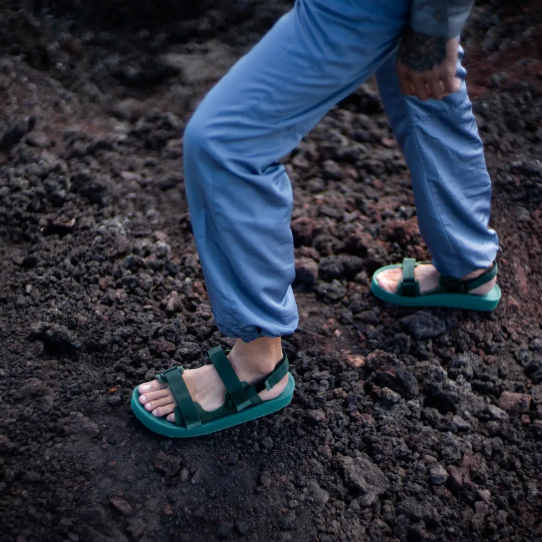 Men’s Sandals Adventurer - Leaf