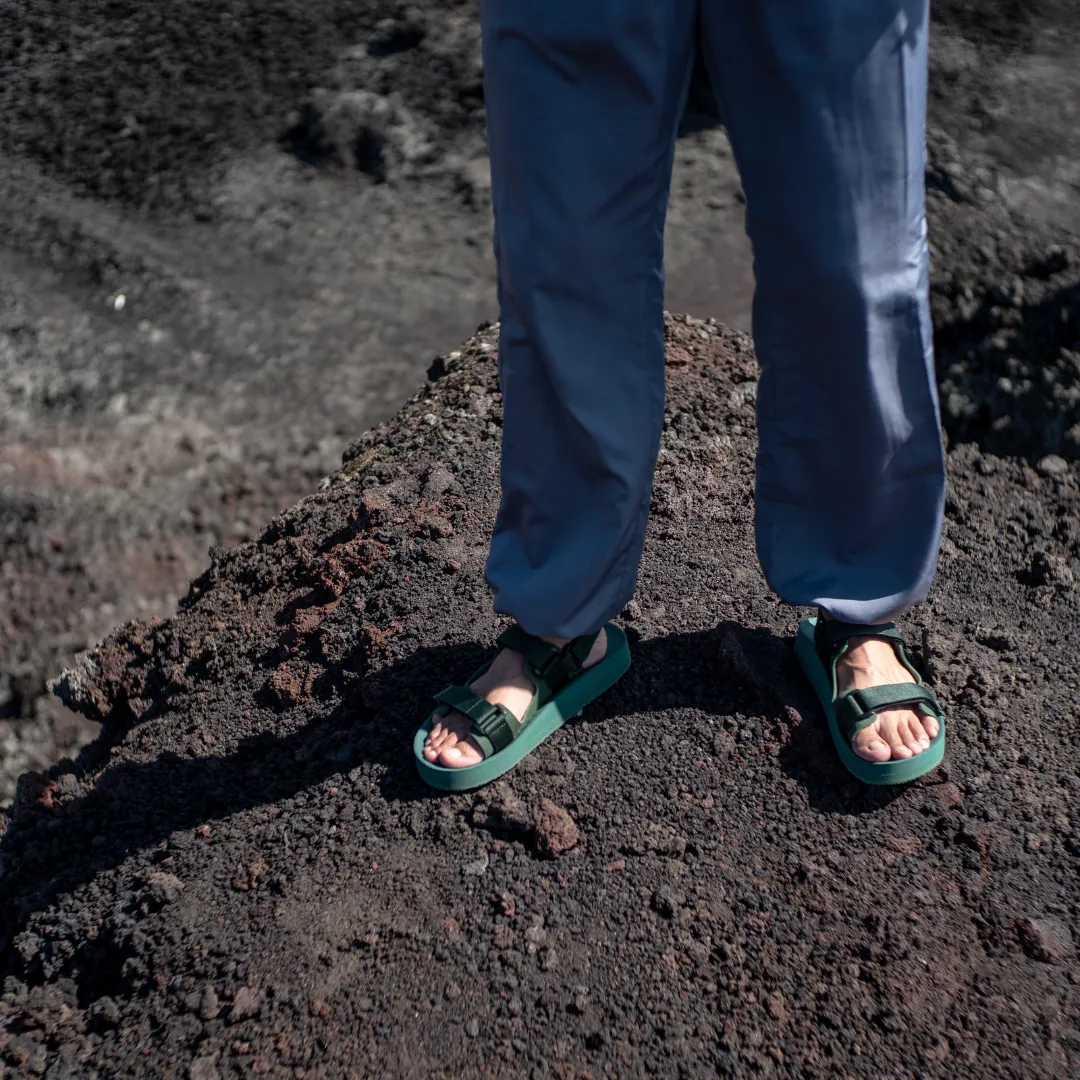 Men’s Sandals Adventurer - Leaf