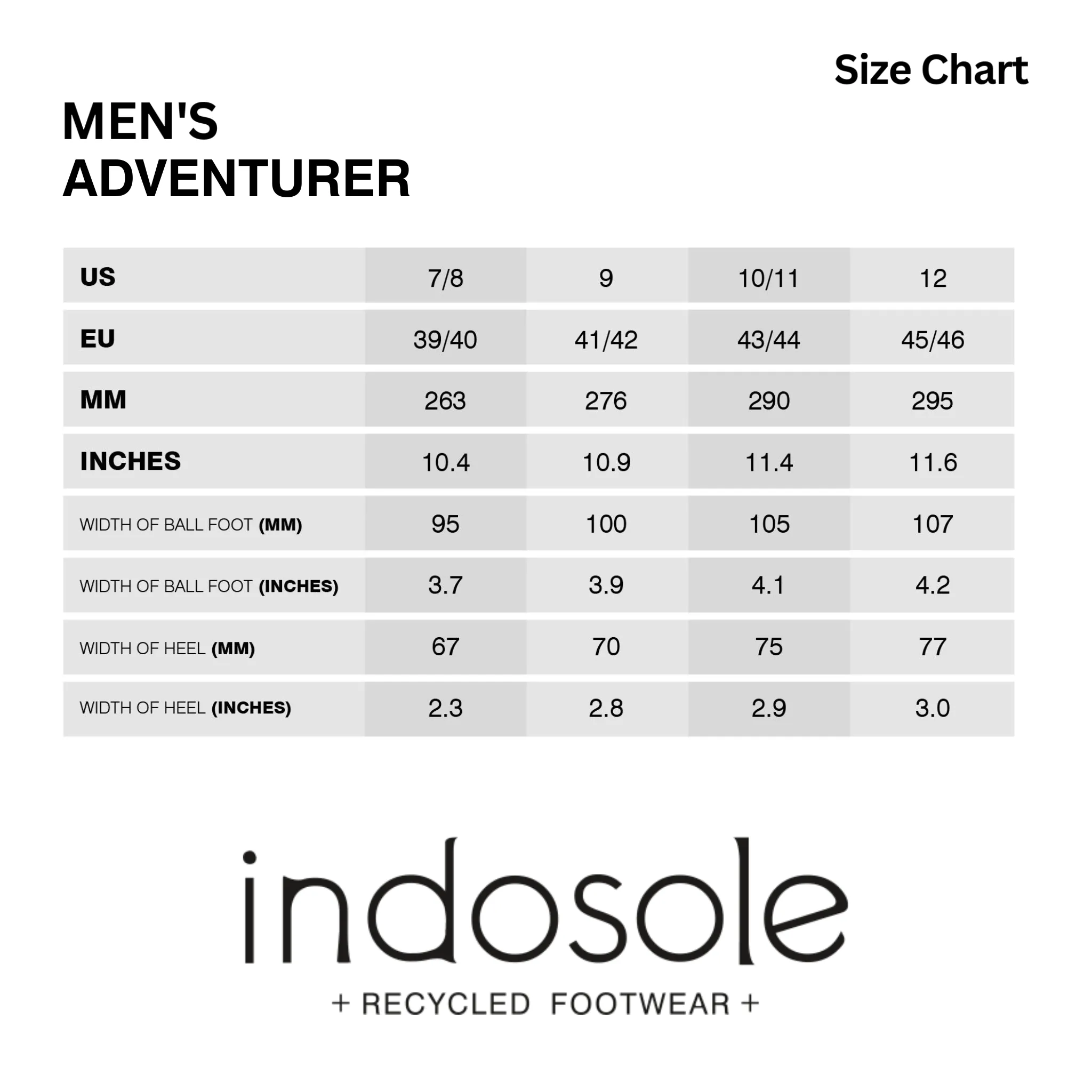 Men’s Sandals Adventurer - Leaf