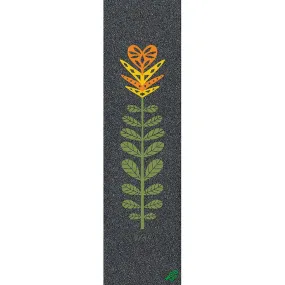 Mob Grip 9" x 33" Lori D Graphic Mob Plant Skateboard Grip Tape