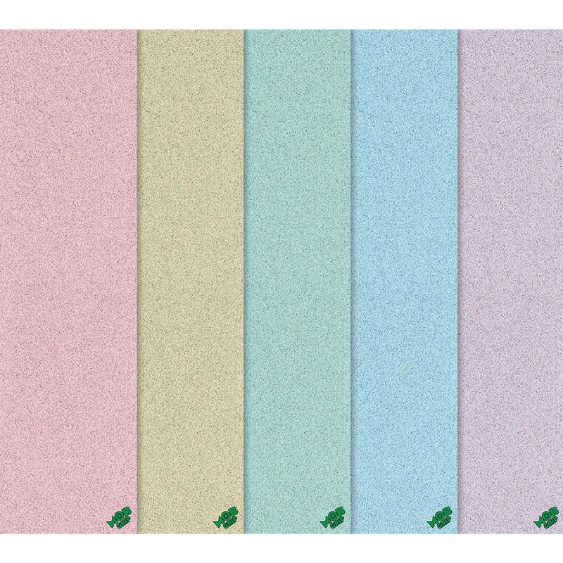 Mob Grip 9" x 33" Pastels Graphic Skateboard Grip Tape