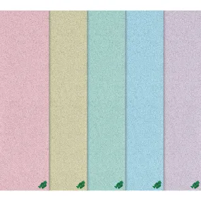 Mob Grip 9" x 33" Pastels Graphic Skateboard Grip Tape