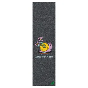 Mob Grip Skate Like A Girl Center 9" x 33" Sheet