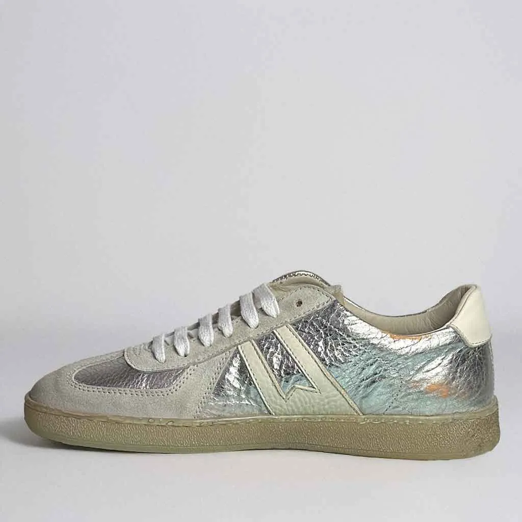 MOMA Vintage Lux Sneaker
