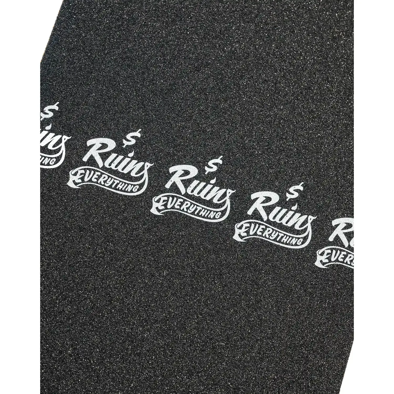 Money Ruins Everything x Pepper Loyalty Galaxy Griptape