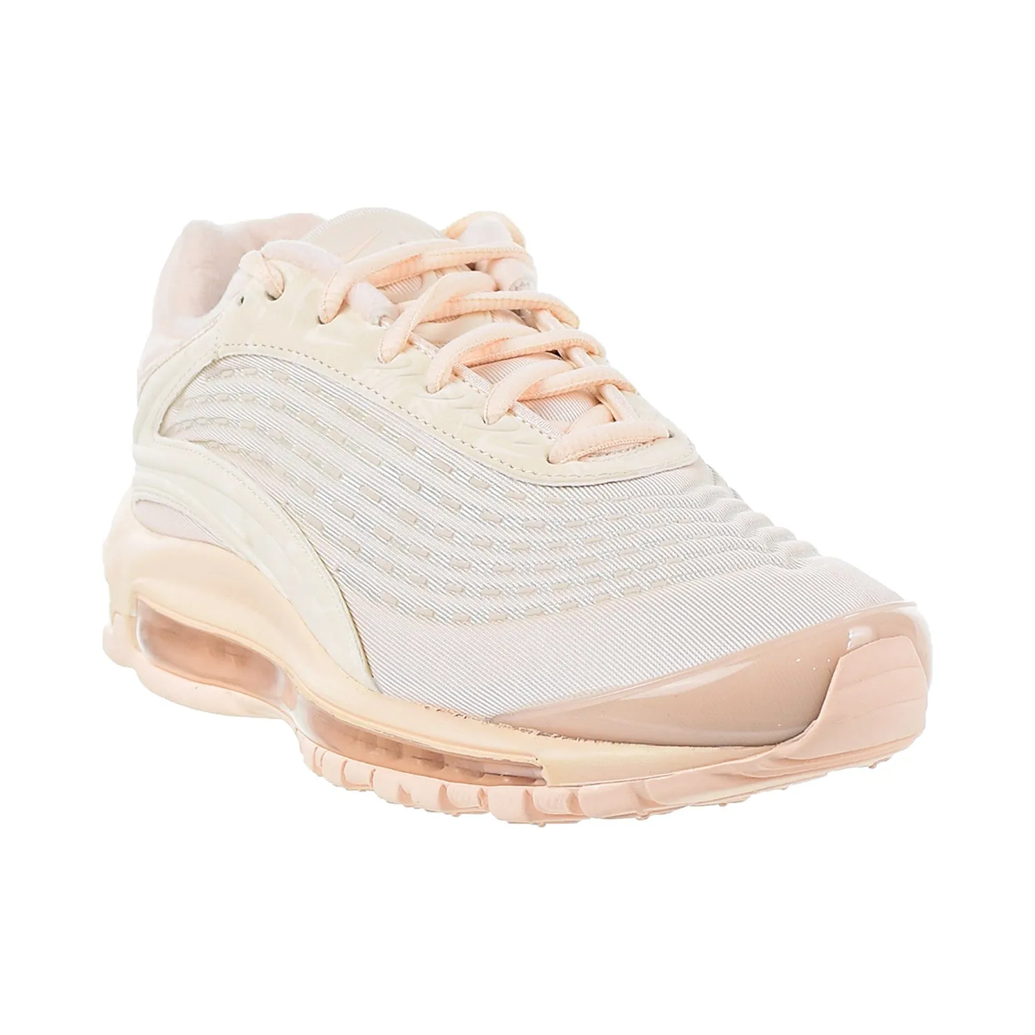 Nike Air Max Deluxe 'Arctic Orange'  SE Women's Shoes Guava Ice