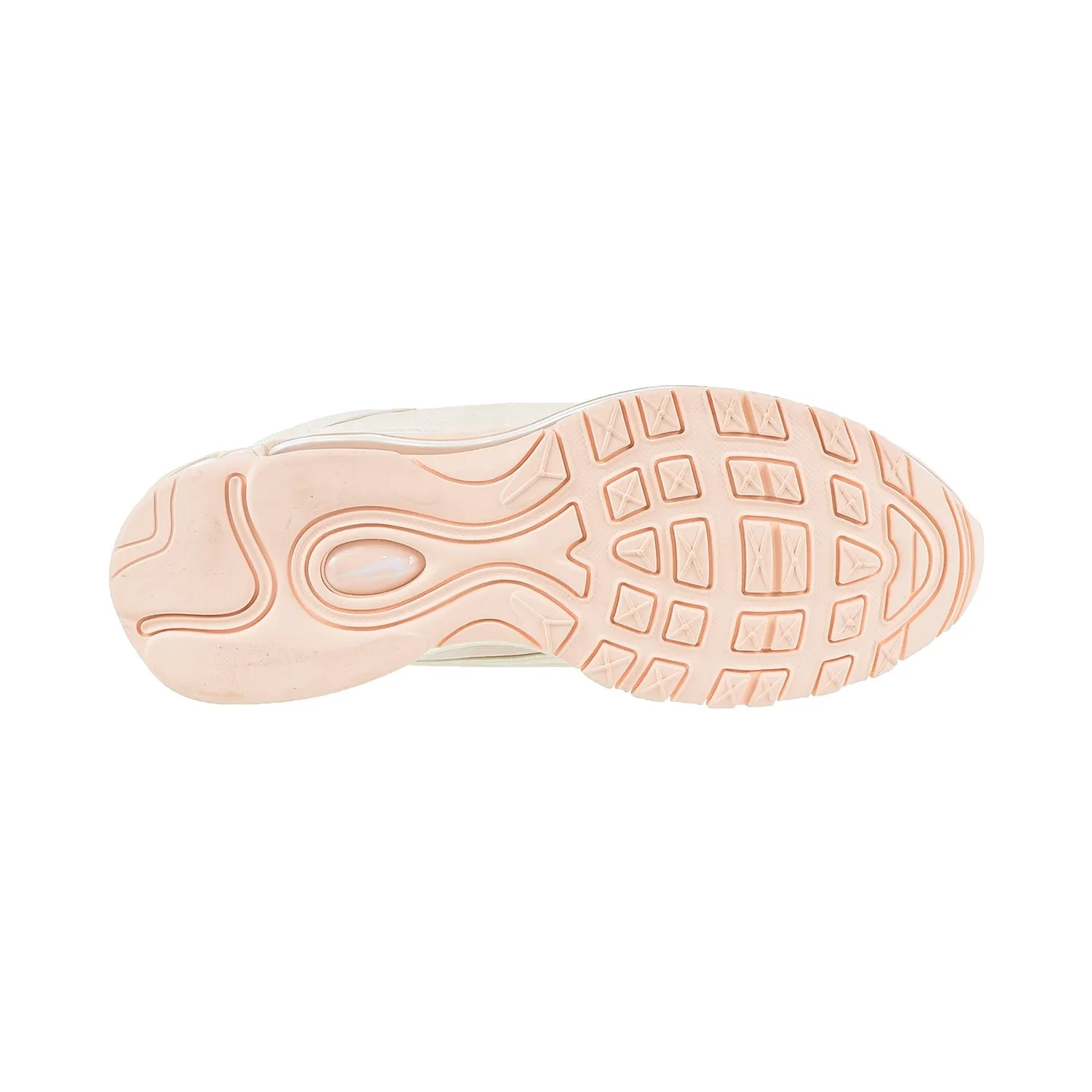 Nike Air Max Deluxe 'Arctic Orange'  SE Women's Shoes Guava Ice
