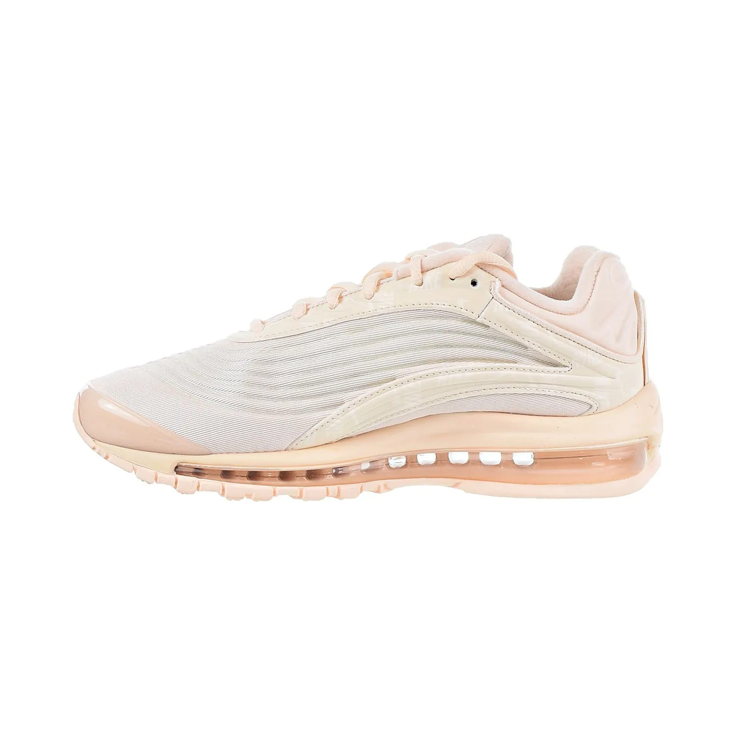 Nike Air Max Deluxe 'Arctic Orange'  SE Women's Shoes Guava Ice