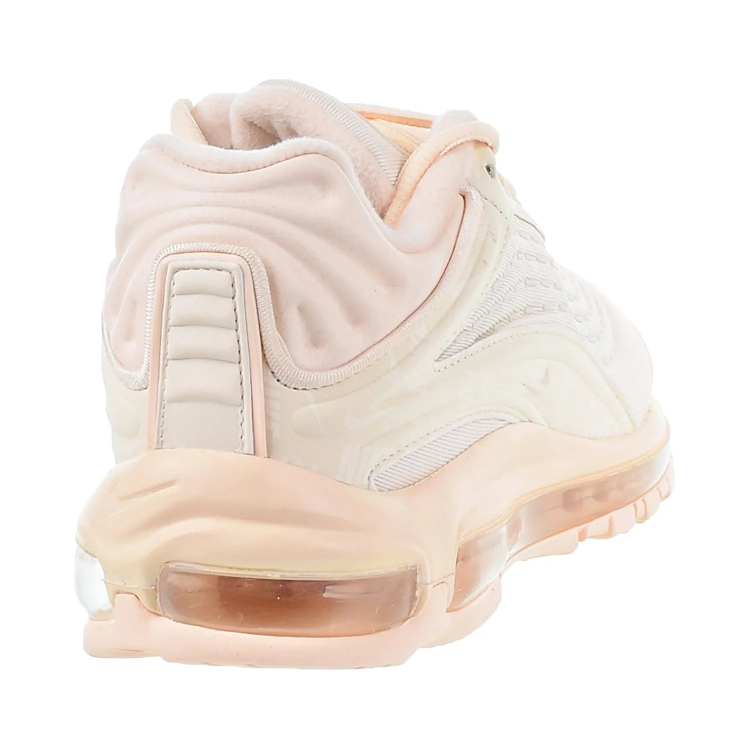 Nike Air Max Deluxe 'Arctic Orange'  SE Women's Shoes Guava Ice