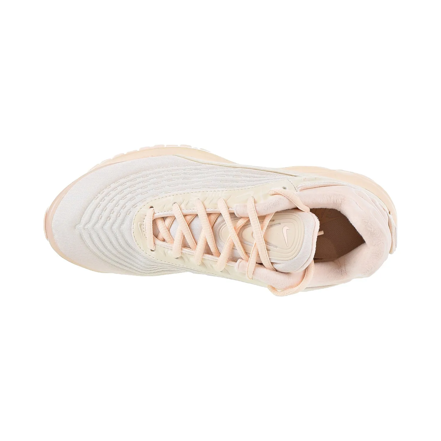Nike Air Max Deluxe 'Arctic Orange'  SE Women's Shoes Guava Ice