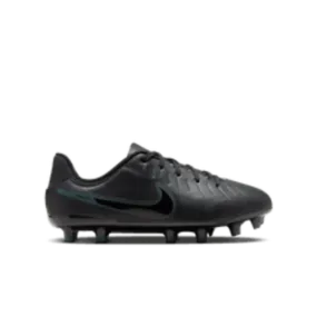 Nike Jr. Tiempo Legend 10 Academy FG