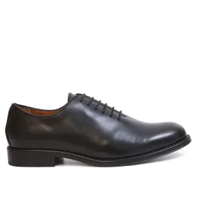 Noble - Oxford (Richelieu) Noir
