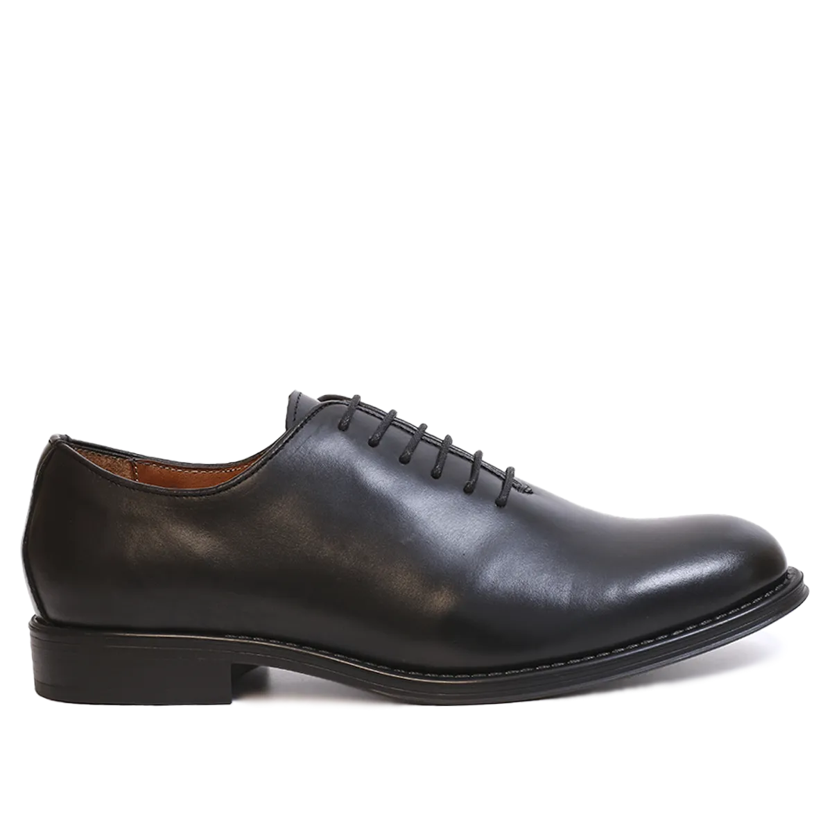 Noble - Oxford (Richelieu) Noir