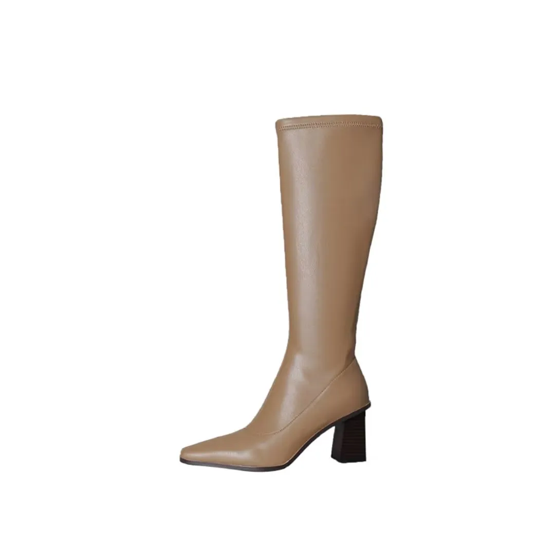 Opulessa Elite Tall Boots