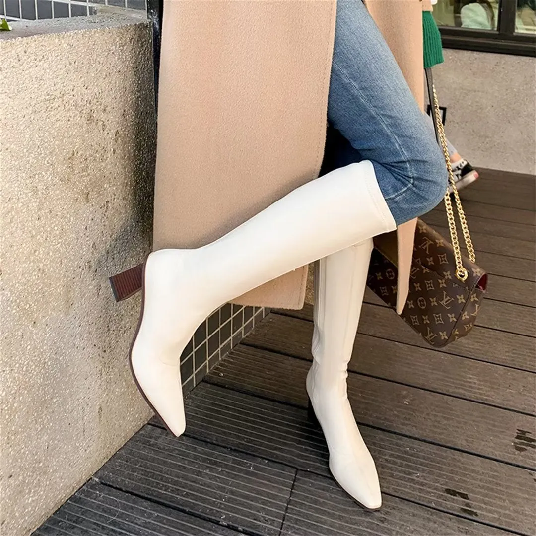 Opulessa Elite Tall Boots