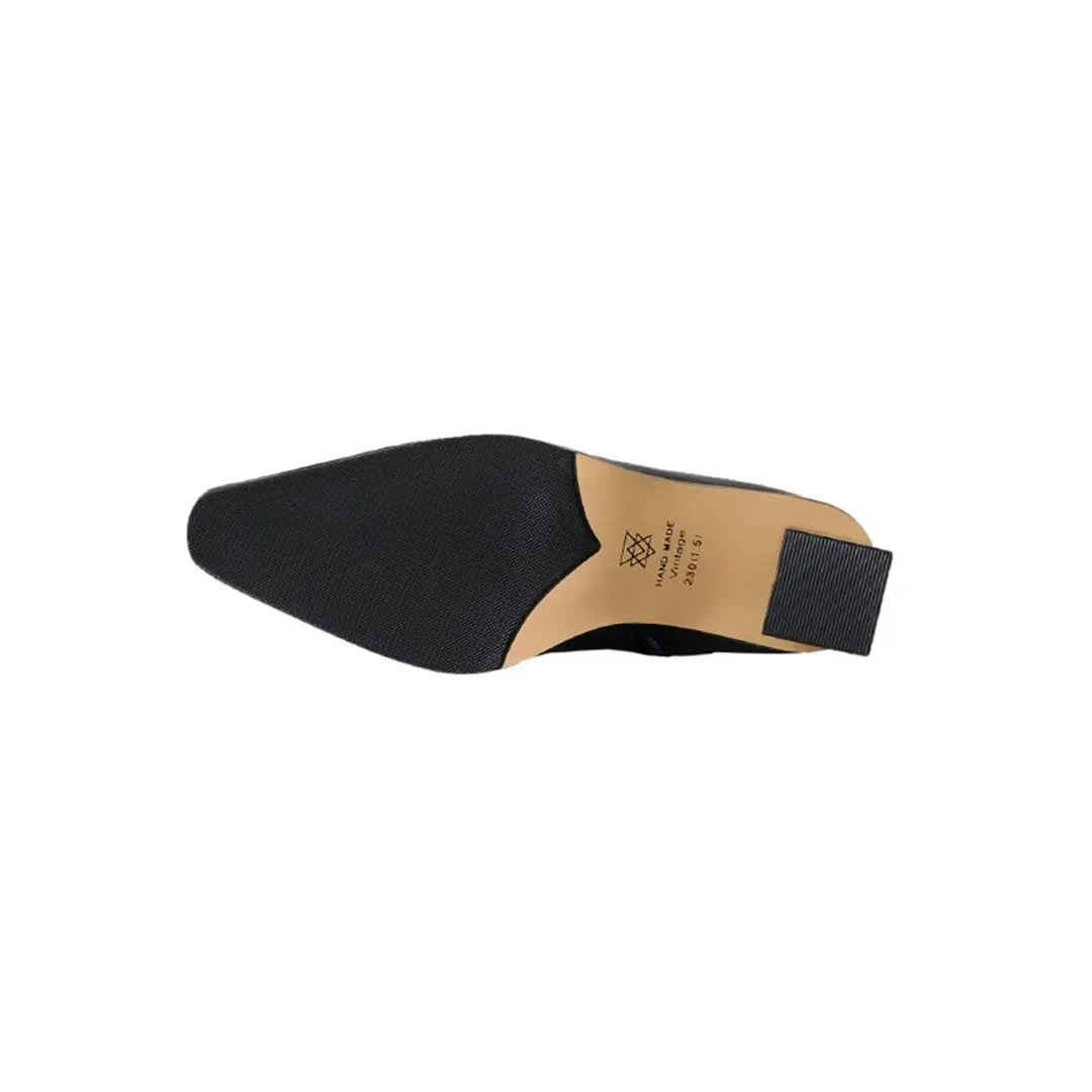 Opulessa Elite Tall Boots