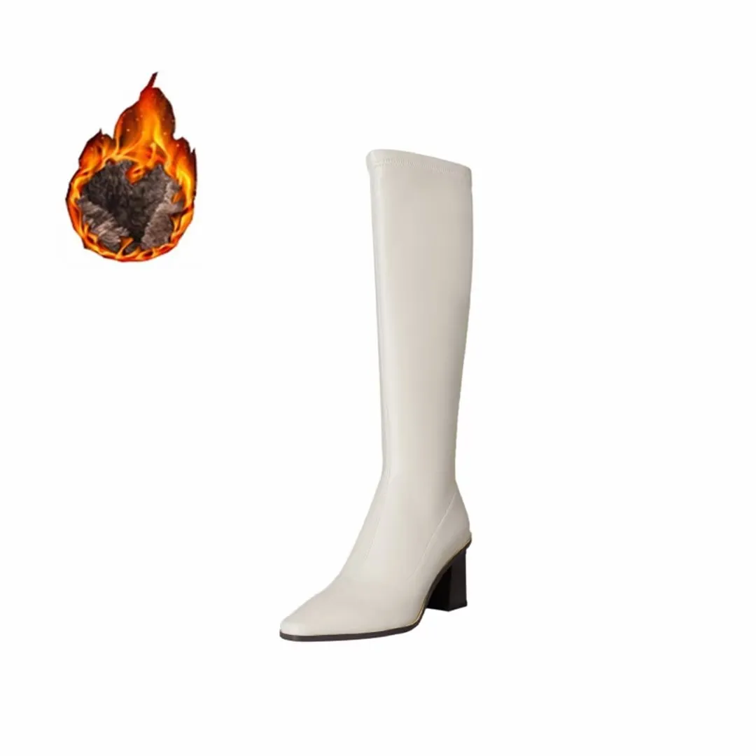 Opulessa Elite Tall Boots