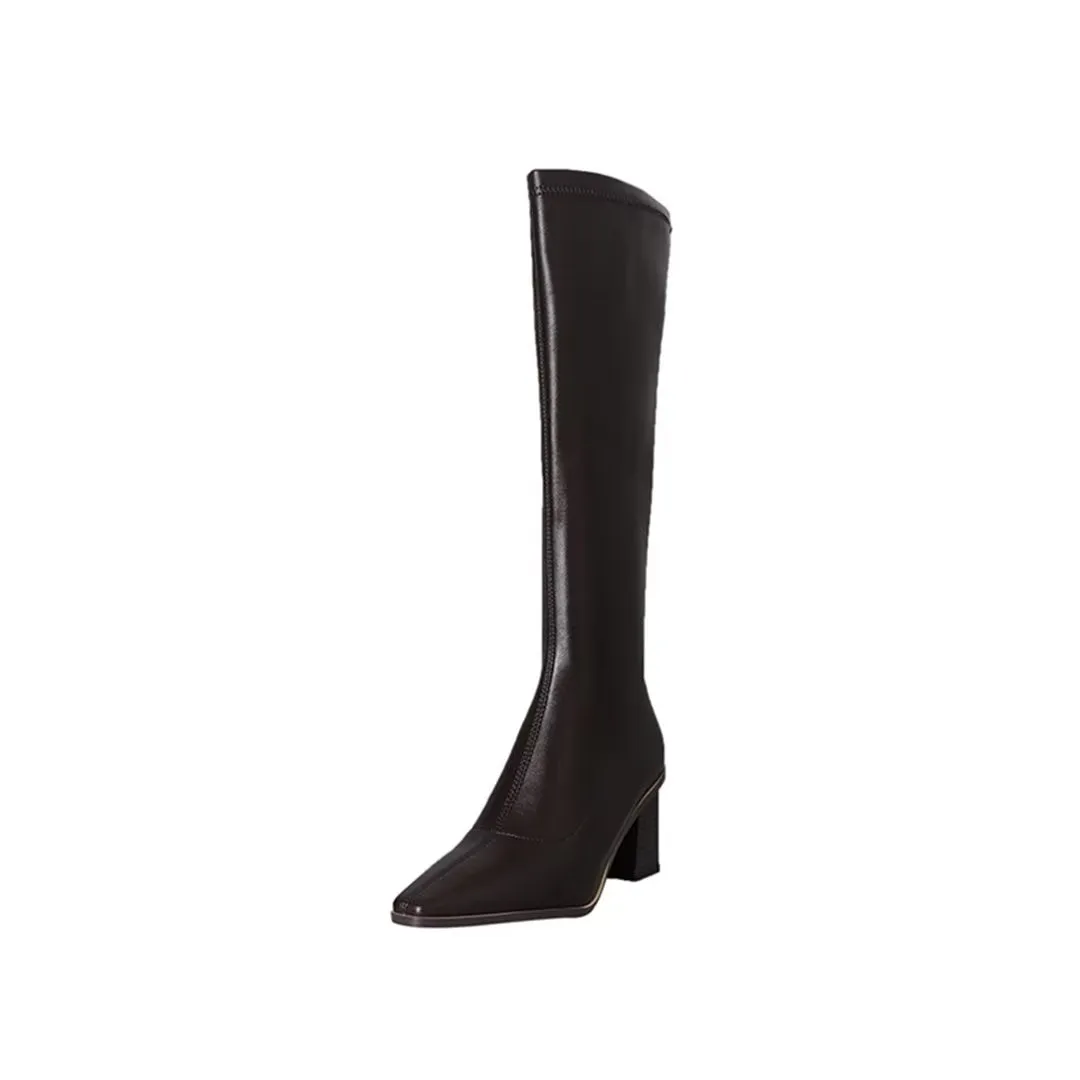 Opulessa Elite Tall Boots