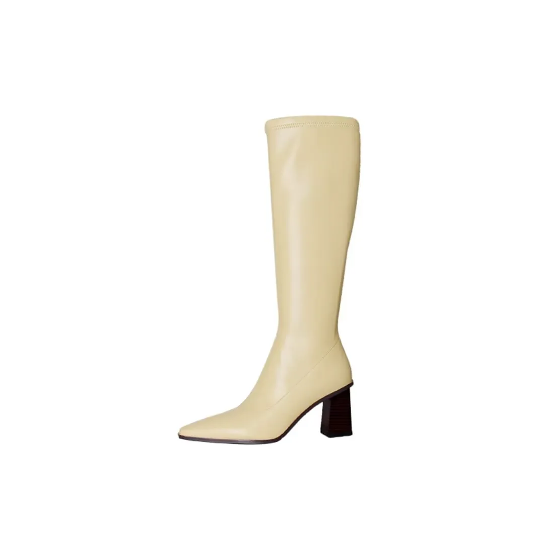 Opulessa Elite Tall Boots