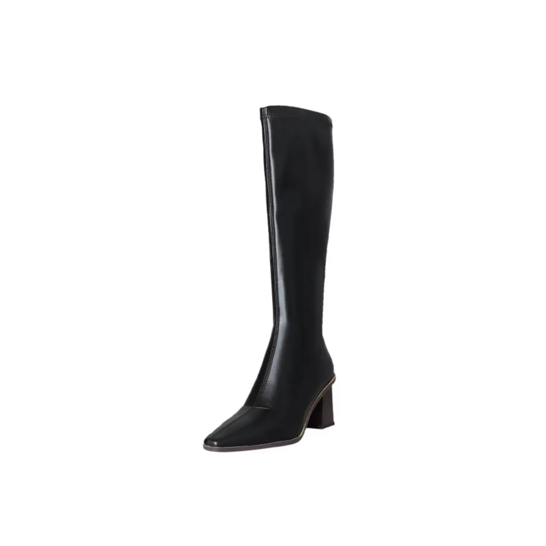 Opulessa Elite Tall Boots