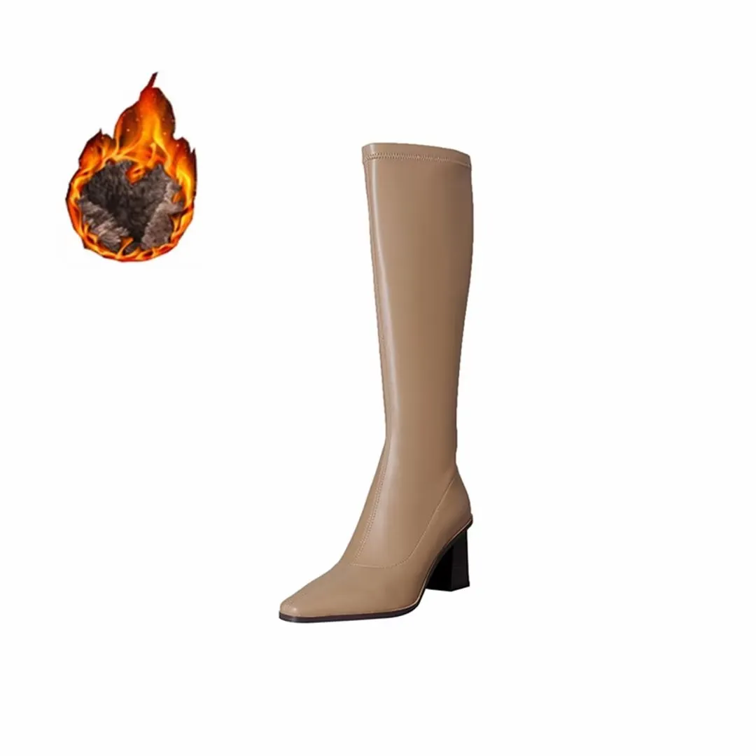 Opulessa Elite Tall Boots
