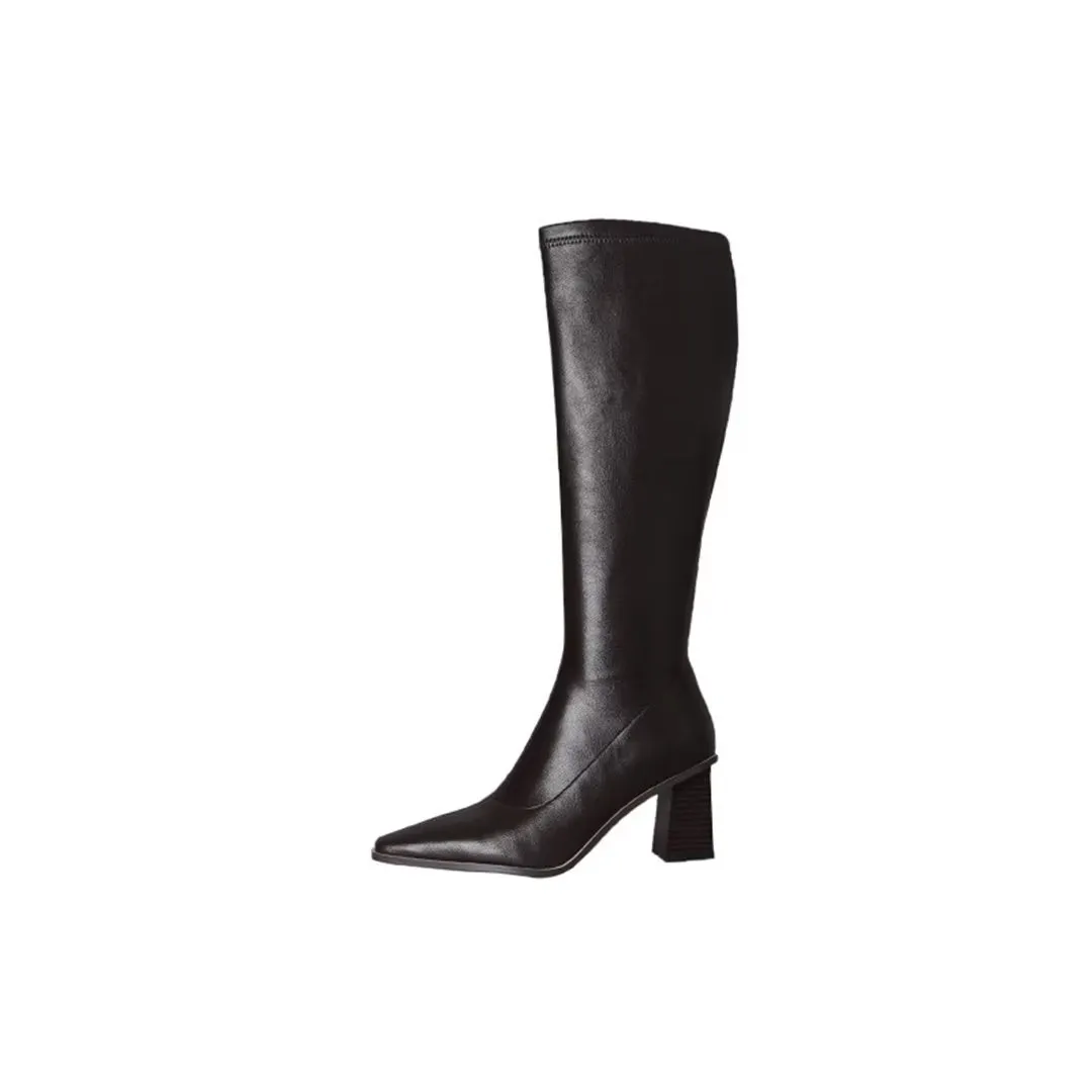 Opulessa Elite Tall Boots