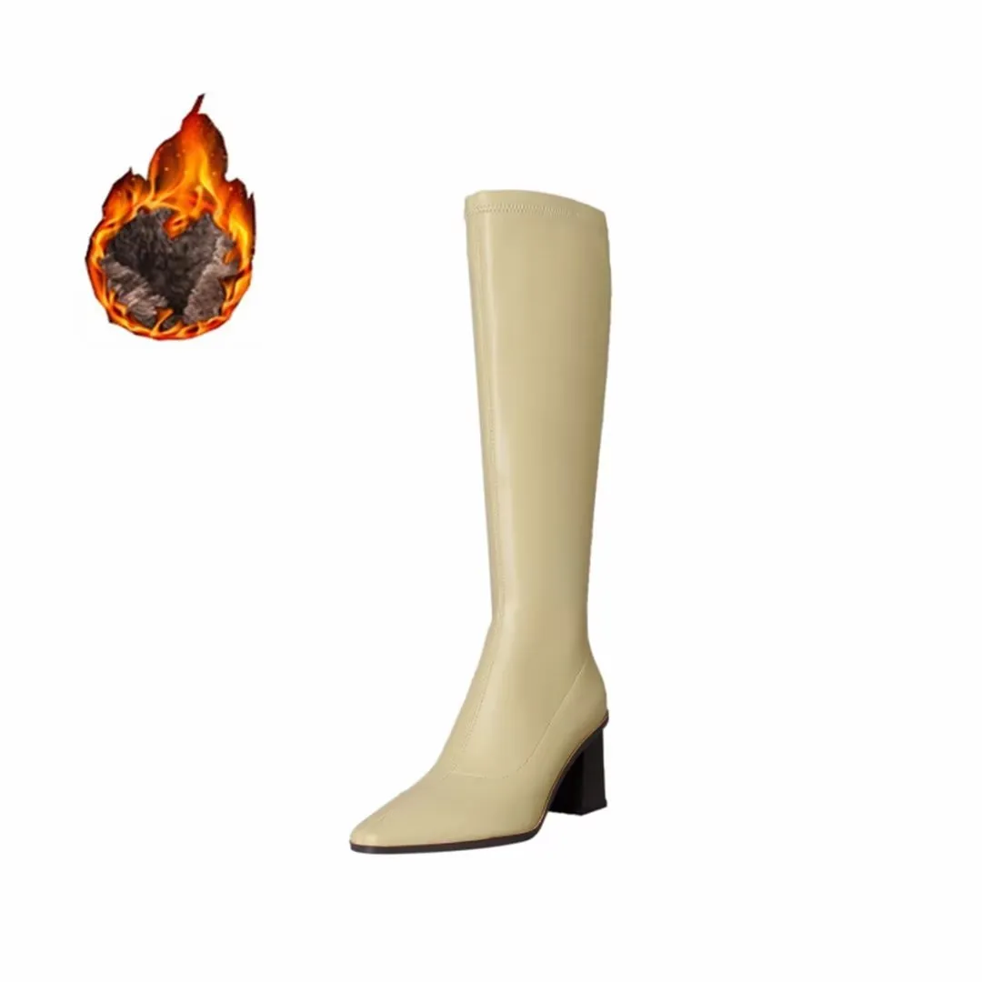 Opulessa Elite Tall Boots