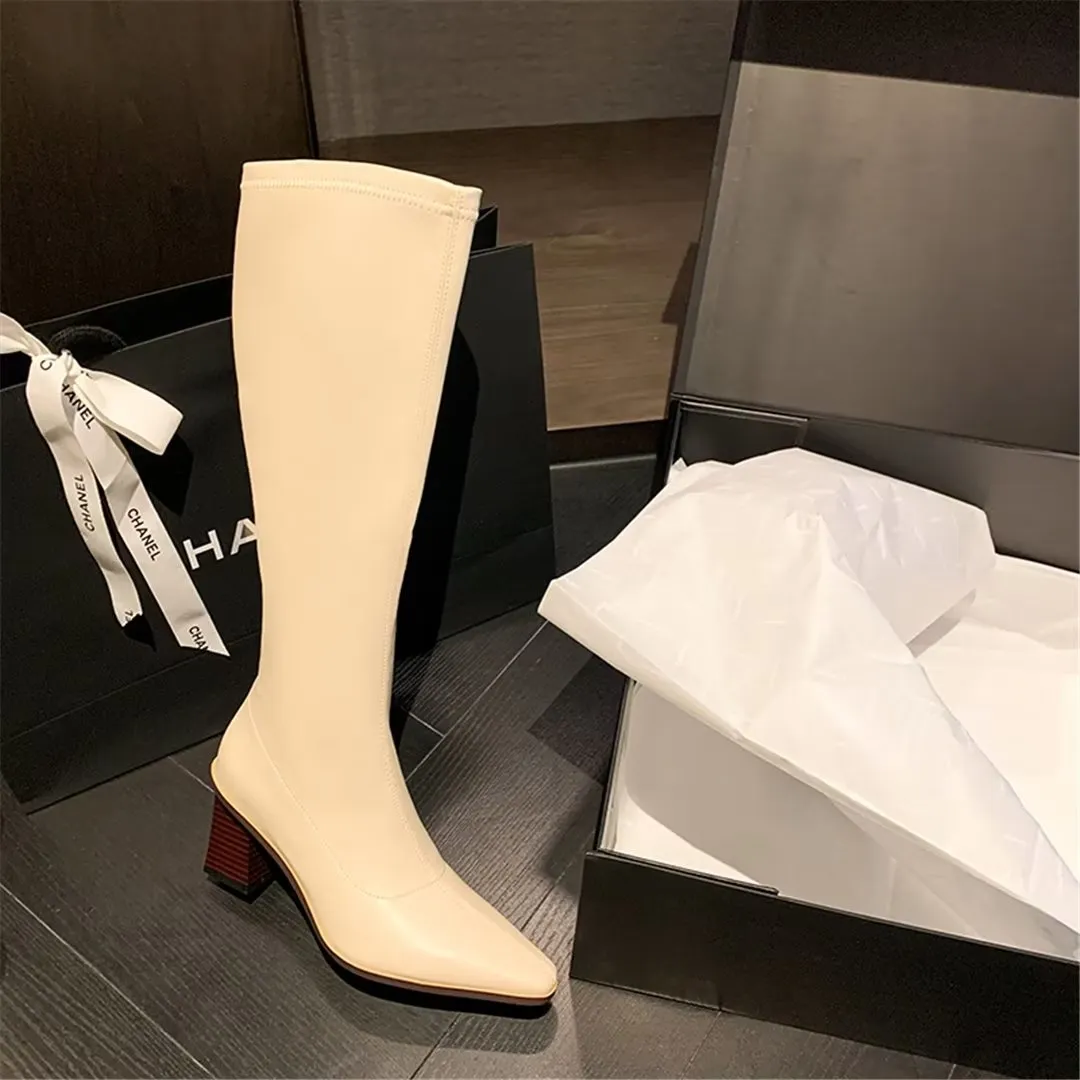 Opulessa Elite Tall Boots
