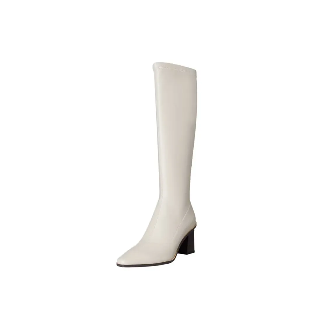 Opulessa Elite Tall Boots