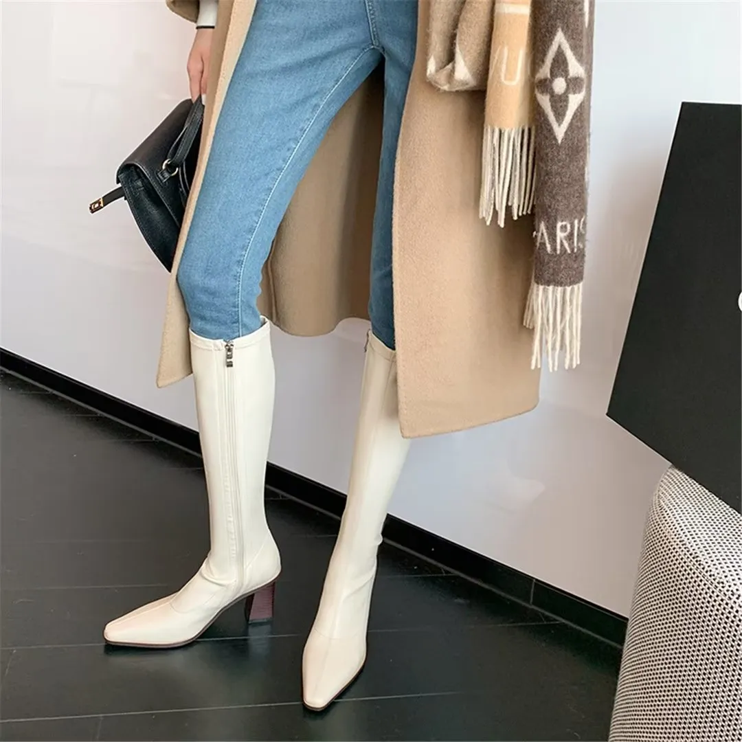 Opulessa Elite Tall Boots