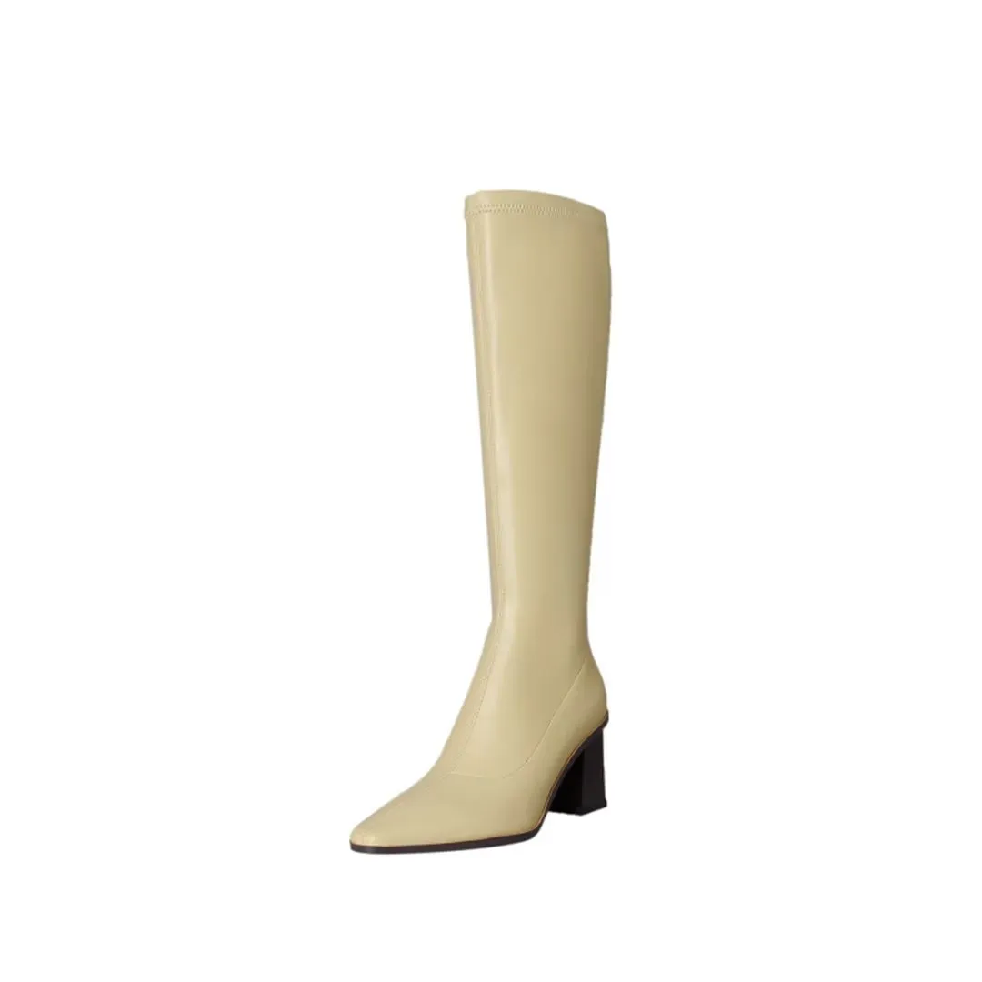 Opulessa Elite Tall Boots