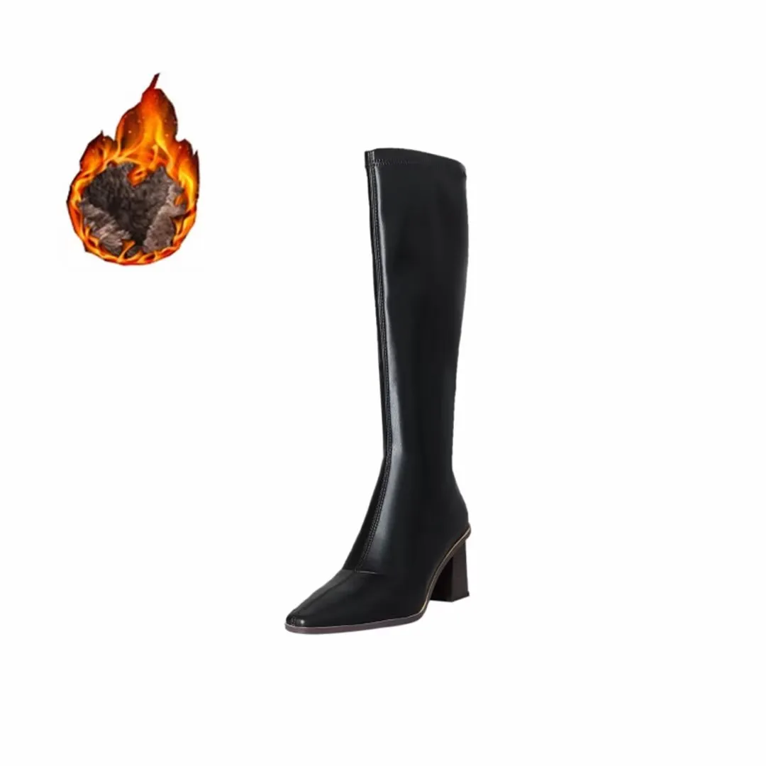 Opulessa Elite Tall Boots